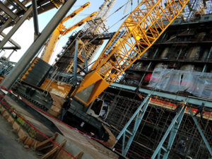 New website launch for diamond rigging and crane | diamond rigging and crane New Website Launch for Diamond Rigging and Crane