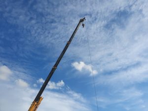 What are rough terrain cranes Diamond rigging and crane | diamond rigging and crane What Are Rough Terrain Cranes Diamond Rigging and Crane