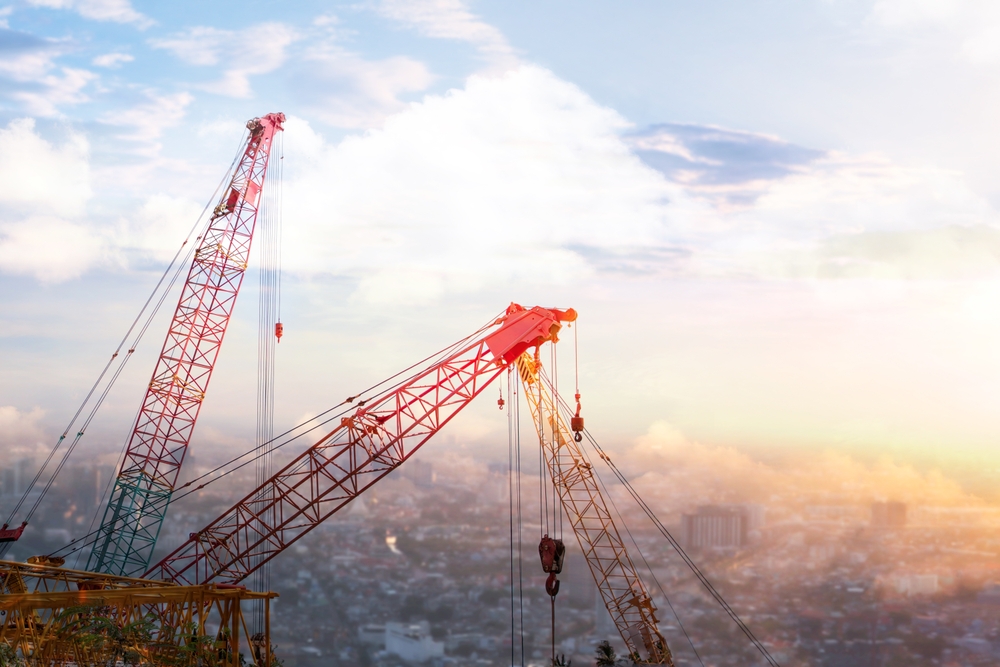 What is an NCCCO Certification? | Diamond Rigging and Crane