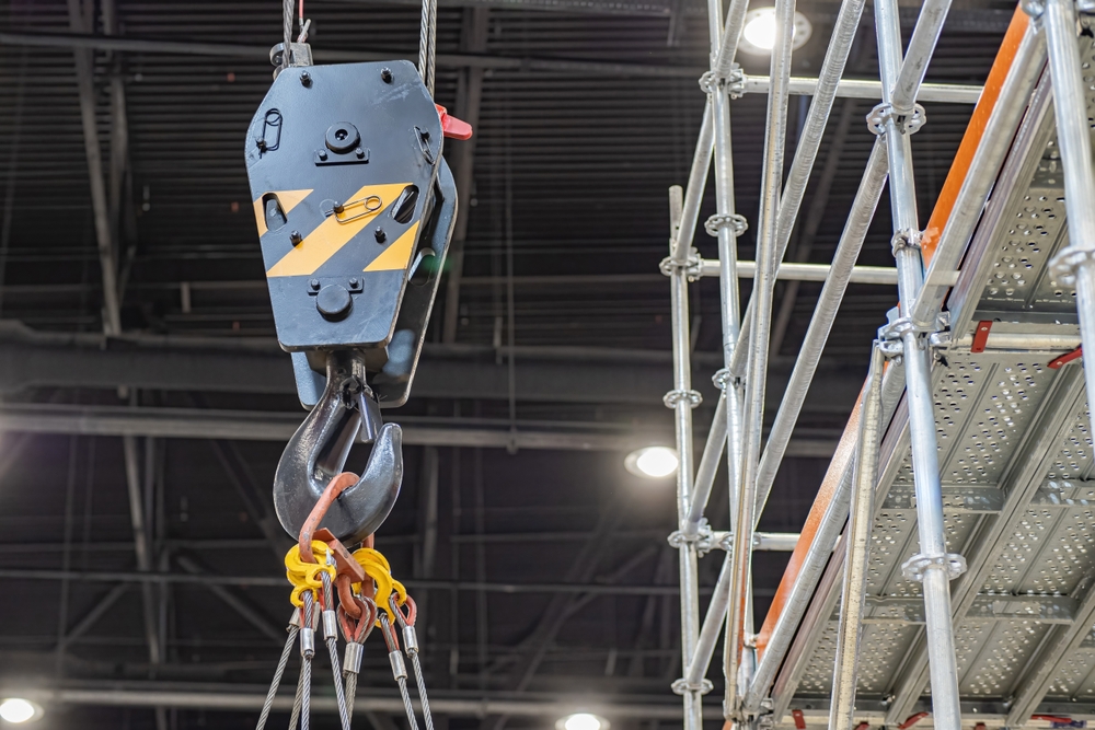 How to become a rigger diamond rigging houston texas | diamond rigging and crane How to Become a Rigger Diamond Rigging Houston Texas