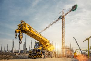 10 different types of cranes used for construction | diamond rigging and crane | diamond rigging and crane 10 Different Types of Cranes Used for Construction | Diamond Rigging and Crane